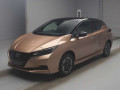 2022 Nissan Leaf