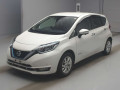 2021 Nissan Note