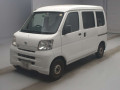 2016 Daihatsu Hijet Cargo