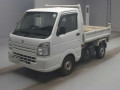 2018 Suzuki Carry Truck