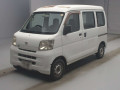 2010 Daihatsu Hijet Cargo