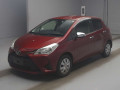 2017 Toyota Vitz