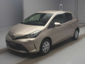2015 Toyota Vitz