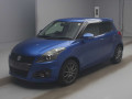2014 Suzuki Swift Sport