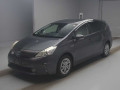 2013 Toyota Prius alpha