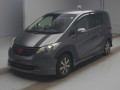 2009 Honda Freed