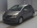 2011 Toyota Vitz