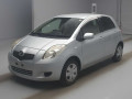 2006 Toyota Vitz