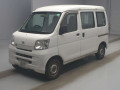 2016 Daihatsu Hijet Cargo