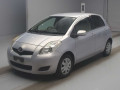 2009 Toyota Vitz