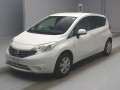 2014 Nissan Note