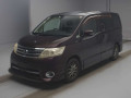2008 Nissan Serena