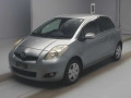 2008 Toyota Vitz