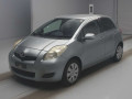 2008 Toyota Vitz
