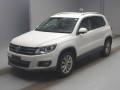 2013 Volkswagen Tiguan