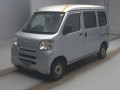 2013 Toyota Pixis Van