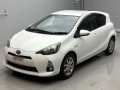 2013 Toyota Aqua