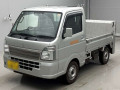2023 Suzuki Carry Truck