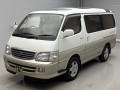 2002 Toyota Hiace Wagon