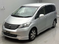 2010 Honda Freed