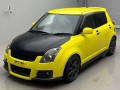 2006 Suzuki Swift
