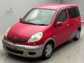 2005 Toyota Fun Cargo