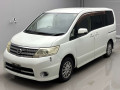 2008 Nissan Serena