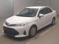 2018 Toyota Corolla Axio