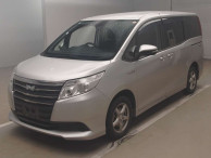 2017 Toyota Noah