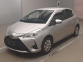 2019 Toyota Vitz