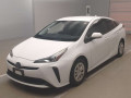 2021 Toyota Prius