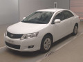 2009 Toyota Allion