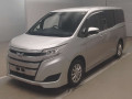 2019 Toyota Noah