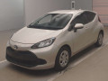 2022 Toyota Aqua