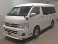 2011 Toyota Hiace Wagon