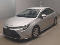 2020 Toyota Corolla Sedan