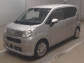 2021 Daihatsu Move