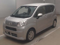 2021 Daihatsu Move