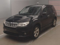 2011 Subaru Forester