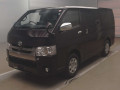 2019 Toyota Hiace Van