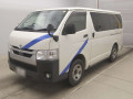 2020 Toyota Hiace Van