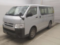 2016 Toyota Hiace Van