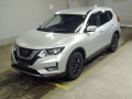 2021 Nissan X-Trail