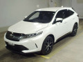 2019 Toyota Harrier