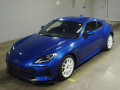 2022 Subaru BRZ