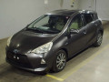 2012 Toyota Aqua