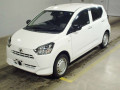 2020 Daihatsu Mira e:S