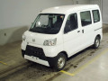 2021 Daihatsu Hijet Cargo