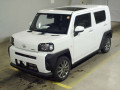 2021 Daihatsu TAFT