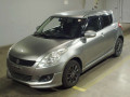2012 Suzuki Swift